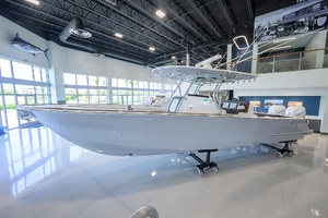 33FT (10.29M) VALHALLA BOATWORKS