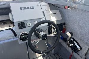 25ft Stabicraft Yacht For Sale