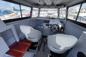 25ft Stabicraft Yacht For Sale