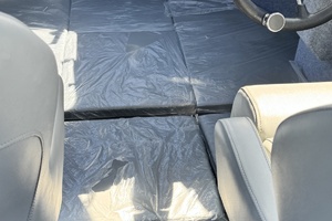 25ft Stabicraft Yacht For Sale
