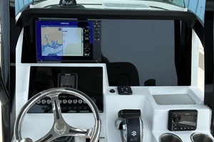 24ft Sea Pro Yacht For Sale