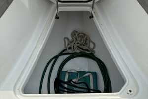 24ft Sea Pro Yacht For Sale