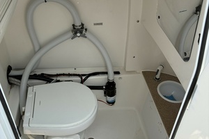 24ft Sea Pro Yacht For Sale