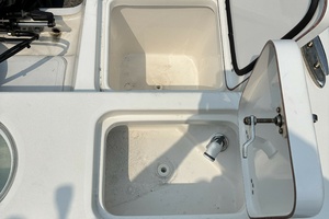 24ft Sea Pro Yacht For Sale