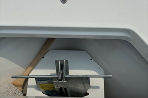 24ft Sea Pro Yacht For Sale