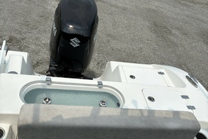 24ft Sea Pro Yacht For Sale