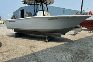 24ft Sea Pro Yacht For Sale