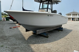 24ft Sea Pro Yacht For Sale