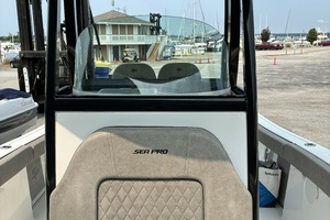 24ft Sea Pro Yacht For Sale