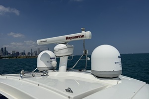 The Scorpion 60ft Cruisers Yacht For Sale