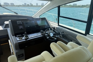 The Scorpion 60ft Cruisers Yacht For Sale