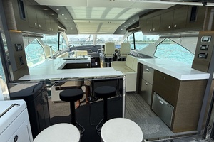 The Scorpion 60ft Cruisers Yacht For Sale