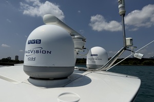 The Scorpion 60ft Cruisers Yacht For Sale