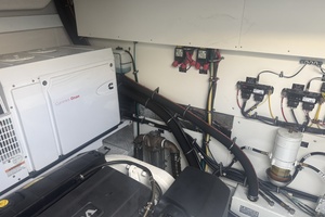 The Scorpion 60ft Cruisers Yacht For Sale