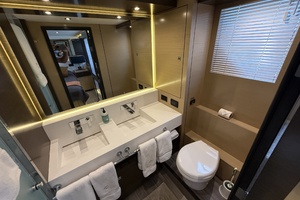 The Scorpion 60ft Cruisers Yacht For Sale