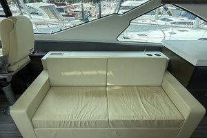 The Scorpion 60ft Cruisers Yacht For Sale
