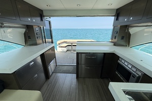 The Scorpion 60ft Cruisers Yacht For Sale
