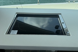 The Scorpion 60ft Cruisers Yacht For Sale
