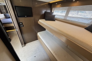 The Scorpion 60ft Cruisers Yacht For Sale
