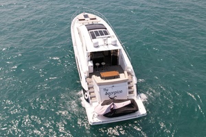 The Scorpion 60ft Cruisers Yacht For Sale