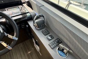The Scorpion 60ft Cruisers Yacht For Sale