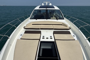 The Scorpion 60ft Cruisers Yacht For Sale