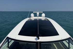 The Scorpion 60ft Cruisers Yacht For Sale