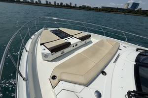 The Scorpion 60ft Cruisers Yacht For Sale