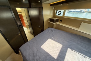 The Scorpion 60ft Cruisers Yacht For Sale