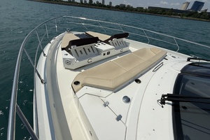 The Scorpion 60ft Cruisers Yacht For Sale