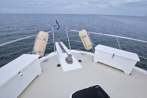 WE GO II 56ft Jefferson Yacht For Sale