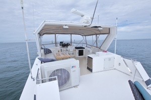 WE GO II 56ft Jefferson Yacht For Sale