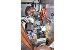 WE GO II 56ft Jefferson Yacht For Sale
