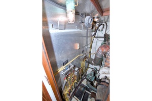 WE GO II 56ft Jefferson Yacht For Sale