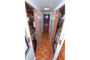 WE GO II 56ft Jefferson Yacht For Sale