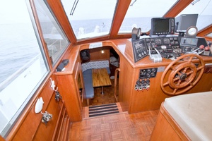 WE GO II 56ft Jefferson Yacht For Sale