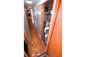 WE GO II 56ft Jefferson Yacht For Sale