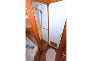 WE GO II 56ft Jefferson Yacht For Sale