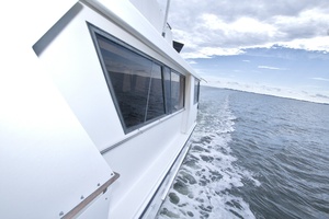 WE GO II 56ft Jefferson Yacht For Sale