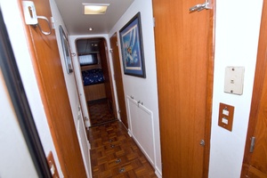 WE GO II 56ft Jefferson Yacht For Sale