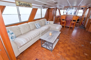 WE GO II 56ft Jefferson Yacht For Sale