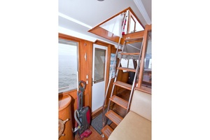 WE GO II 56ft Jefferson Yacht For Sale