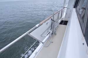 WE GO II 56ft Jefferson Yacht For Sale