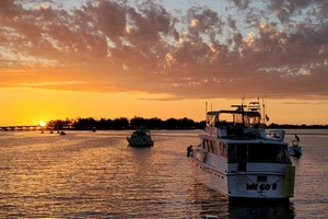 WE GO II 56ft Jefferson Yacht For Sale