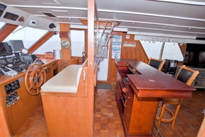 WE GO II 56ft Jefferson Yacht For Sale