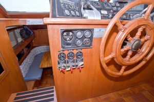 WE GO II 56ft Jefferson Yacht For Sale