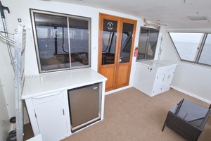 WE GO II 56ft Jefferson Yacht For Sale