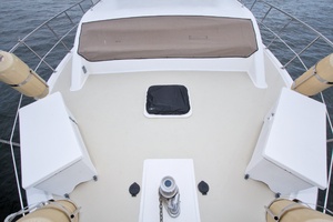 WE GO II 56ft Jefferson Yacht For Sale