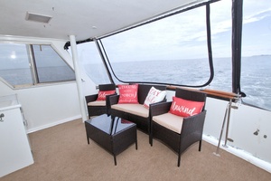 WE GO II 56ft Jefferson Yacht For Sale