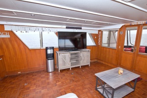 WE GO II 56ft Jefferson Yacht For Sale